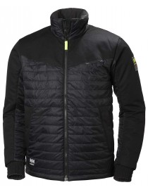 AKER INSULATED JACKET