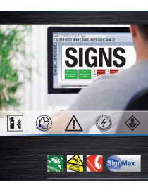 Software SignMax v10 Basic